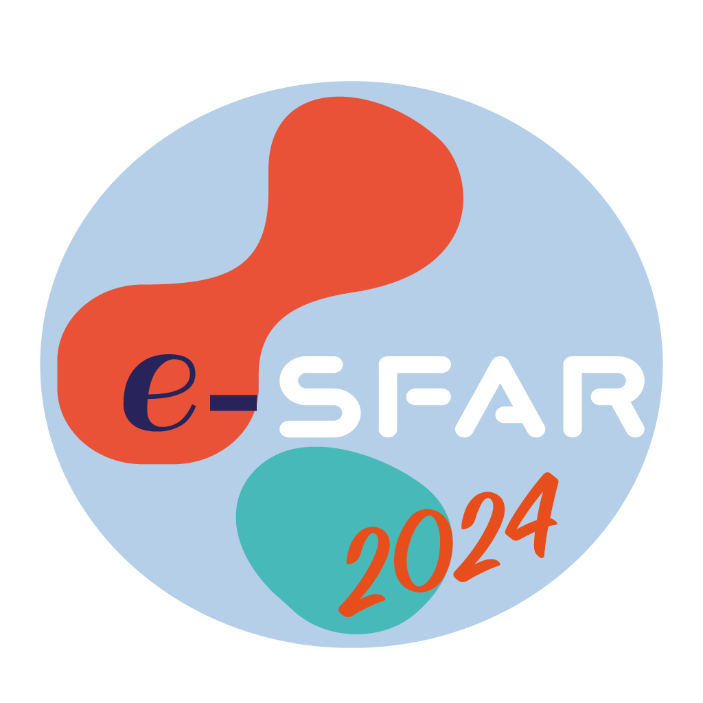 e-SFAR 2024